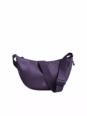 GOT BAG | Sac - Sac bandoulière MOON BAG Small | lila